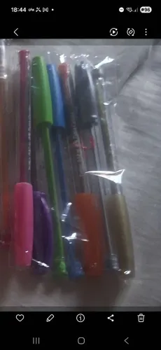 Canetas coloridas Faber-Castell