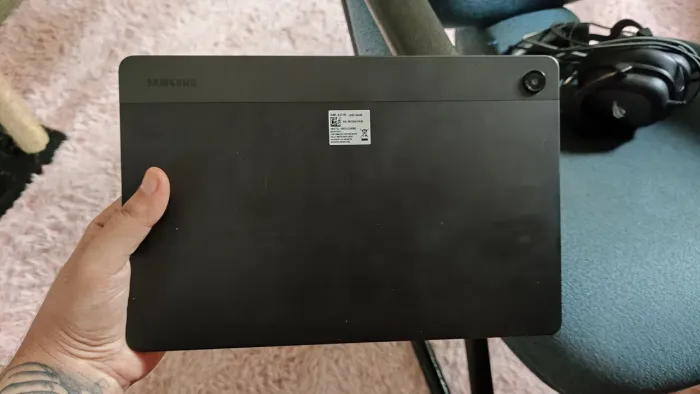 Tablet Samsung A9+