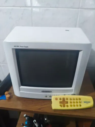 Tv Semp 1030