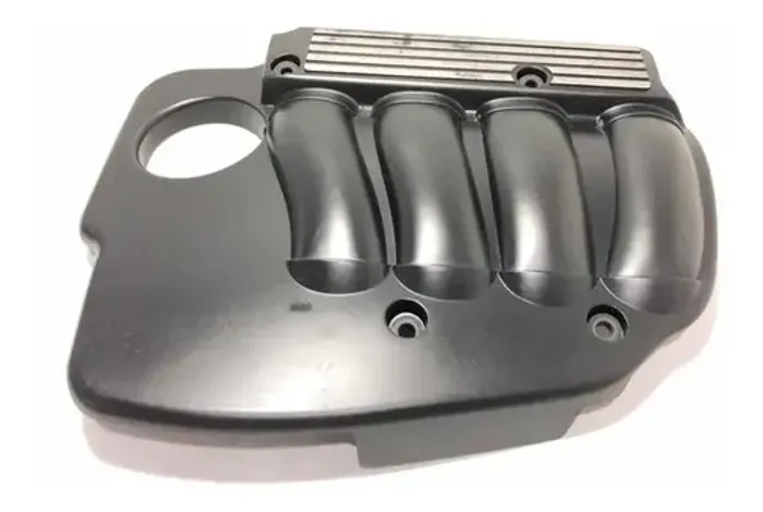 Capa Tampa Motor Bmw 320 2007