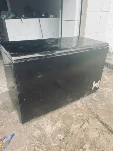 Freezer
