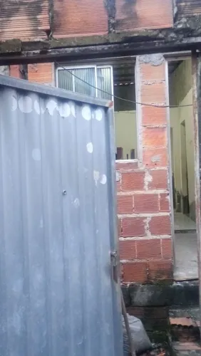 Vendo  Casa Em Nova Abrantes Em Vilas De Abrantes 