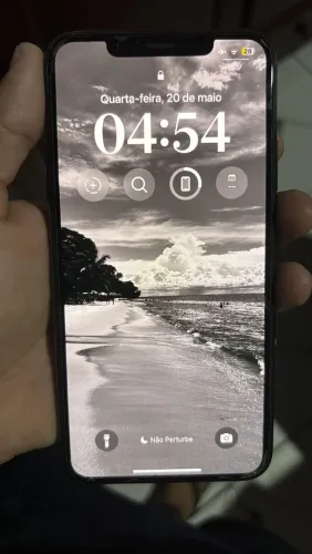 VENDO UM IPHONE 11 PRO MAX