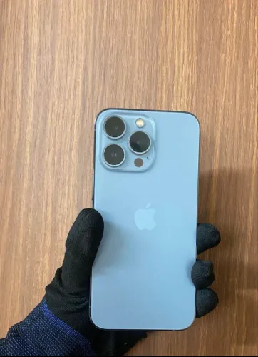 IPHONE 13 PRO MAX 256GB 83% SAUDE