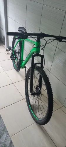 Bike ksw aro 29