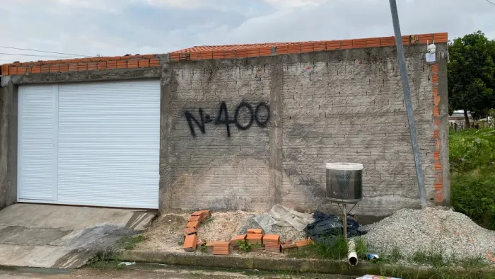CASA A VENDA