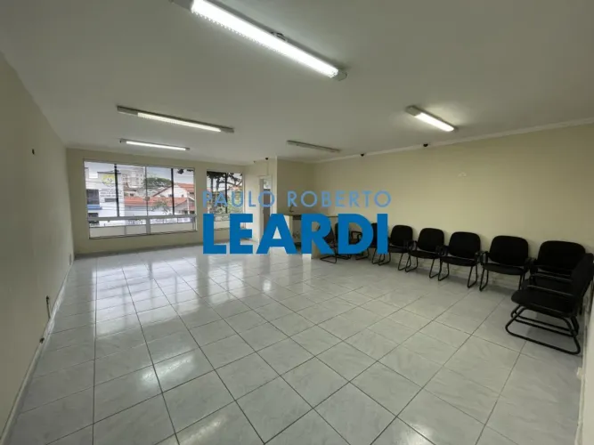 COMERCIAL - JARDIM DAS INDÚSTRIAS - SP