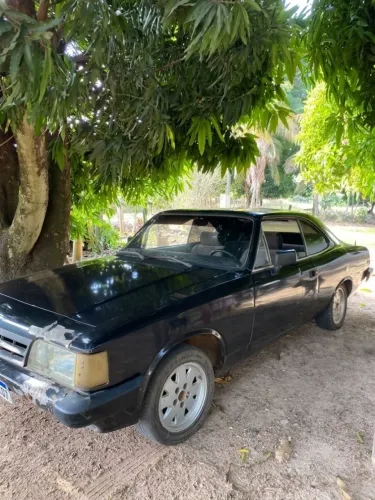Chevrolet Opala Comodoro/comod. SLE 4.1/2.5 1988