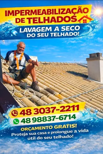 Telhadista 