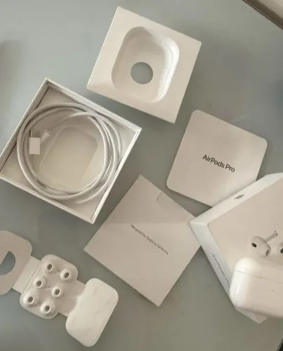 AirPods pro 2 USB C