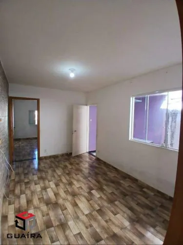 Sobrado à venda 2 quartos 2 vagas Baeta Neves - São Bernardo do Campo - SP