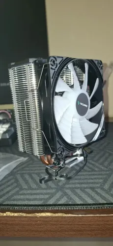 Air cooler deepcool