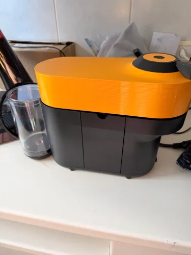Nespresso
