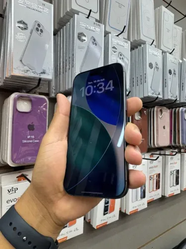 iPhone 17 256 Gb Seminovo