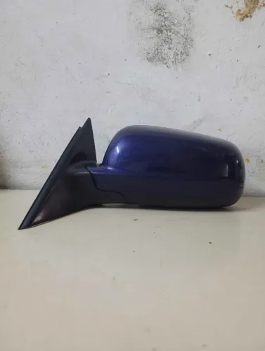 Retrovisor esquerdo Passat 2001 a 2005