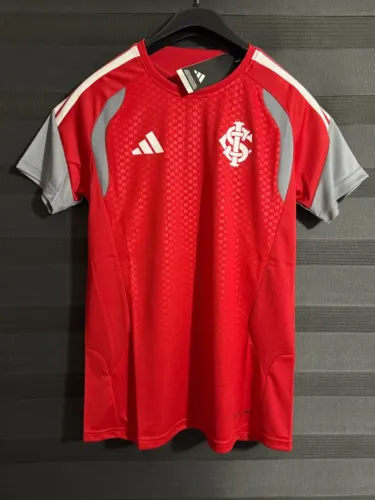 Camisa Internacional Treino Feminina Adidas 2026