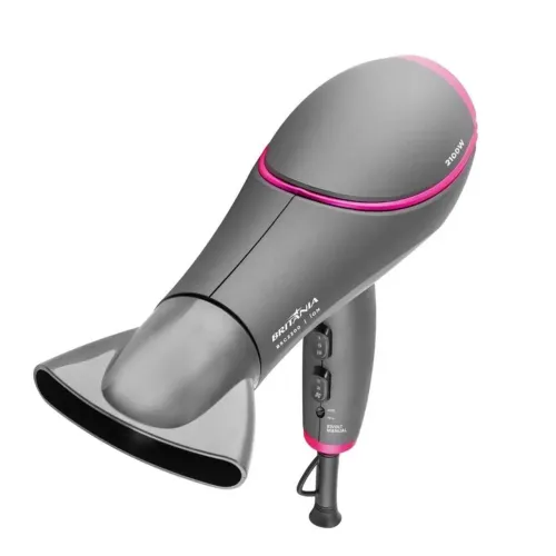 Secador de cabelo