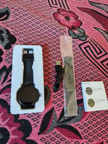 Smartwatch Colmi i10