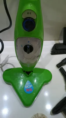 Vaporeto Metade do preço