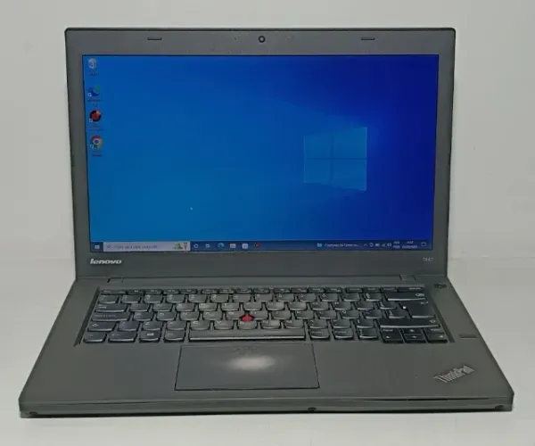 Notebook core i5 4°geração Thinkpad barato