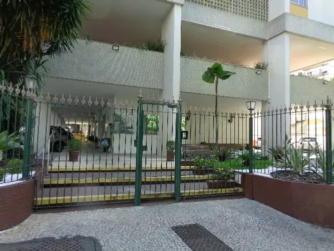 Imóvel para venda com 70 metros quadrados e 3 quartos em Vila Isabel - Rio de Janeiro - RJ