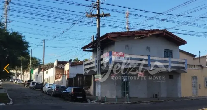 Comercial de esquina, no térreo, Centro