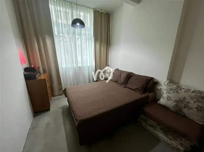 Apartamento 30 m², no Centro do Rio ? a 2 minutos do metrô Carioca