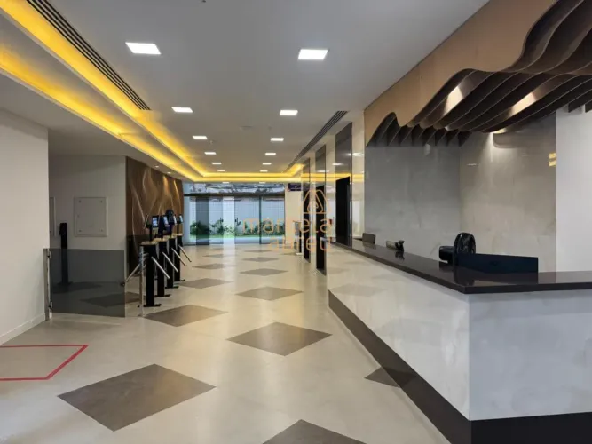 ALUGA-SE SALA EMPRESARIAL NA BOA VISTA