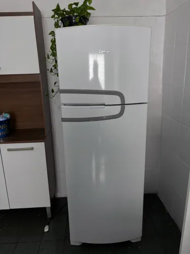 Geladeira Consul Frost Free Duplex
