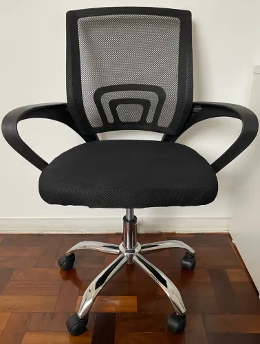 Cadeira Ergonômica de Escritório