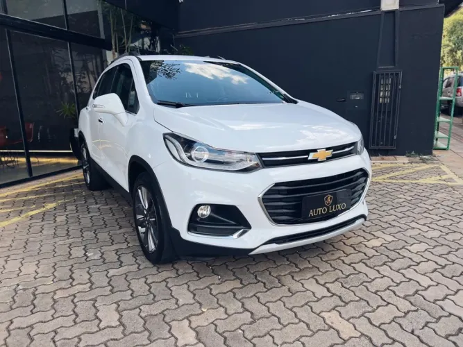 Chevrolet Tracker Premier 1.4 Turbo 16V Flex AUT 2019