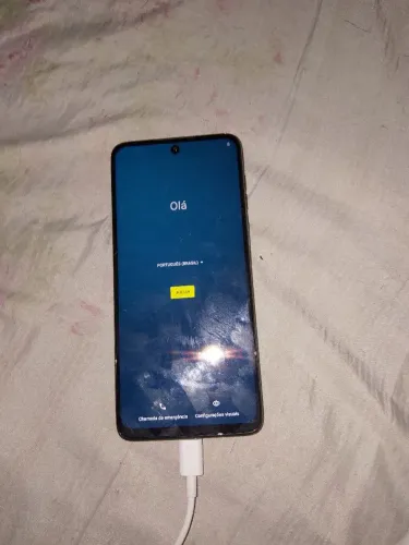 Celular moto g14 