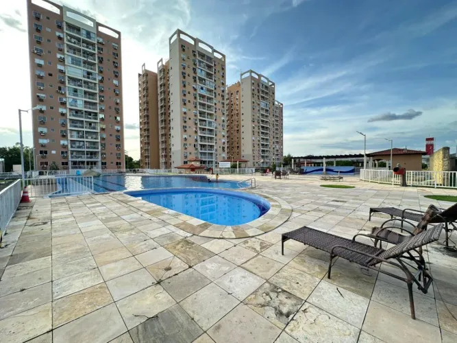 DAMASCENO TOTTI ALUGA - Cond. Vila Mediterrâneo