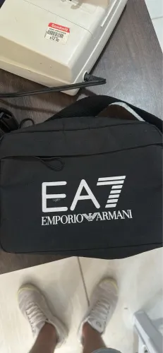 Bolsa Empório Armani