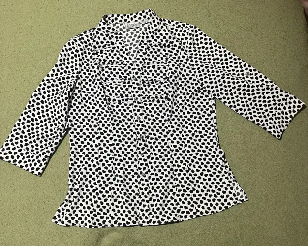 Blusa