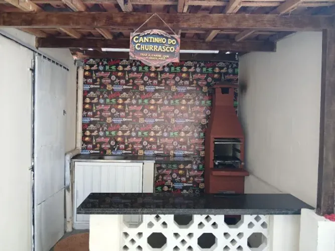 Casa em Itamaracá
