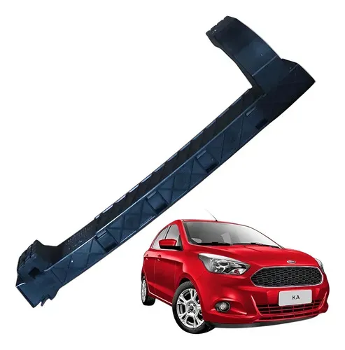 Guia Vidro Traseiro Esquerdo Ford Ka Hatch 1.0 2015 (usado)