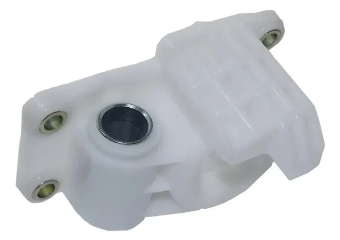 Kit conjunto cúpula reparo alavanca do câmbio Fiat Palio corpo alto 