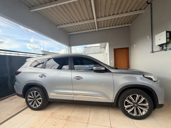 Chery Tiggo 8 TXS 1.6 Turbo Tgdi AUT 2023