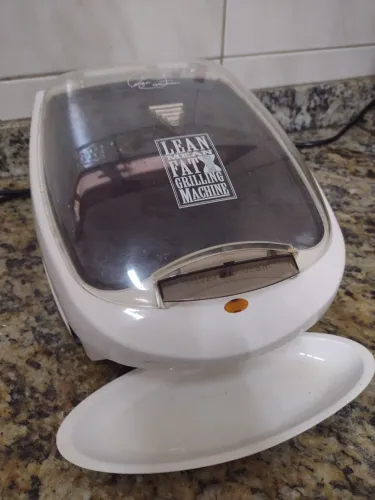 Grill George Foreman