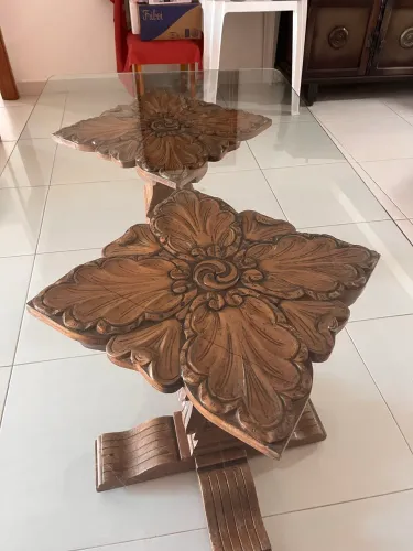 Mesa de Madeira