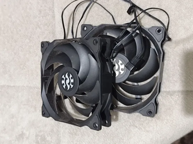 Fan XPG 120MM