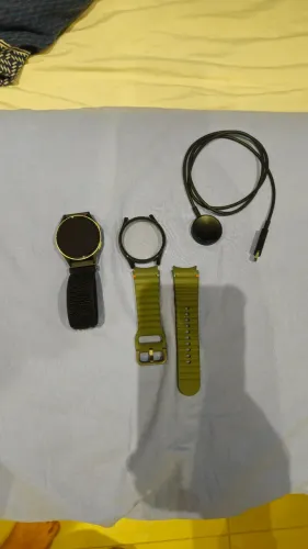 Galaxy watch 7 LTE
