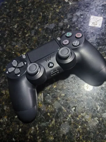 Controle DualShock 4 Original Sony