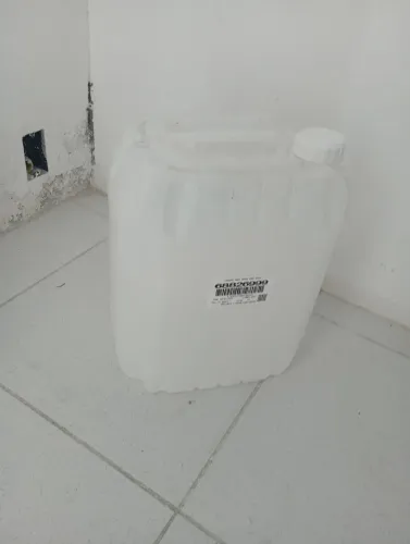 Tambor de 20 litros