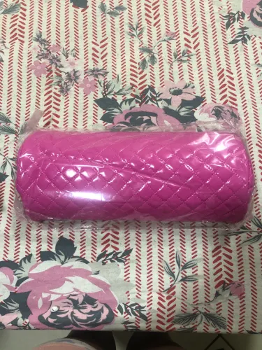 apoio de mão para manicure ou nail designer