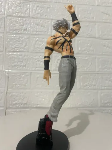 Action figure Orochi The King Of Fighters 97