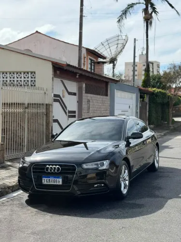 Audi A5 Sportback 1.8 TFSI 170cv Multi. 2015
