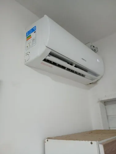 AR CONDICIONADO