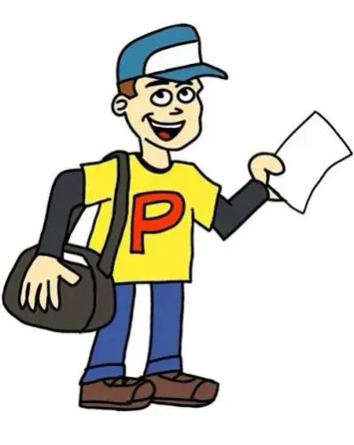 panfletista, Técnico celular